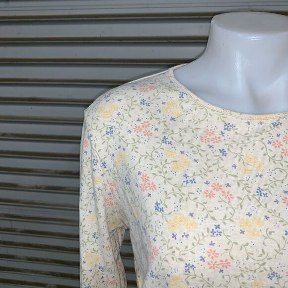 Pendleton Originals size medium 100% cotton top - Picture 5 of 7